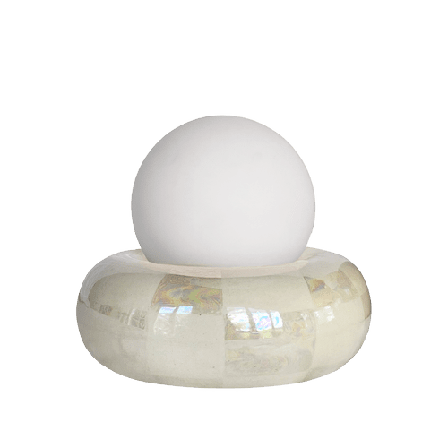 archive lamps — mimi ceramics